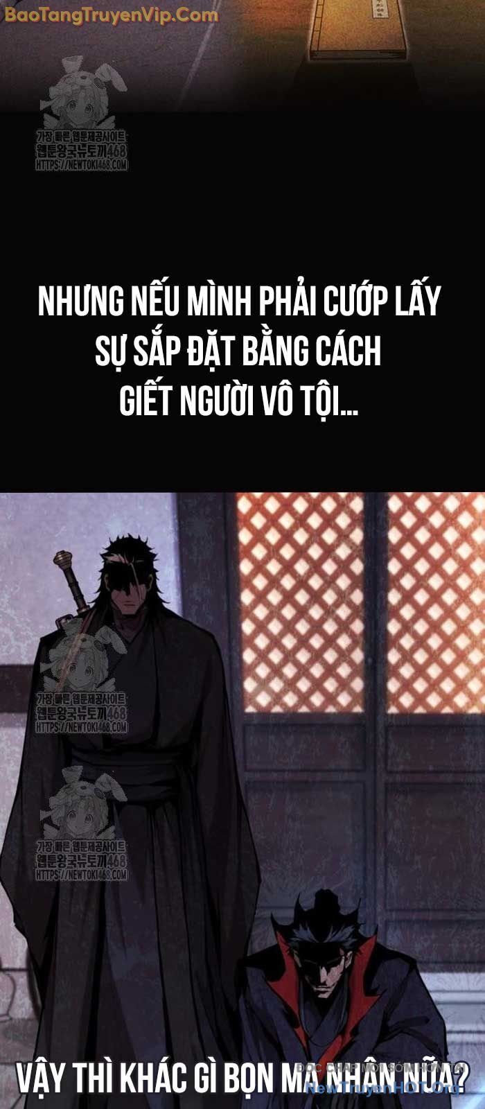 Giáo Chủ Ma Giáo Cũng Biết Sợ Chương 59 Ảnh 45