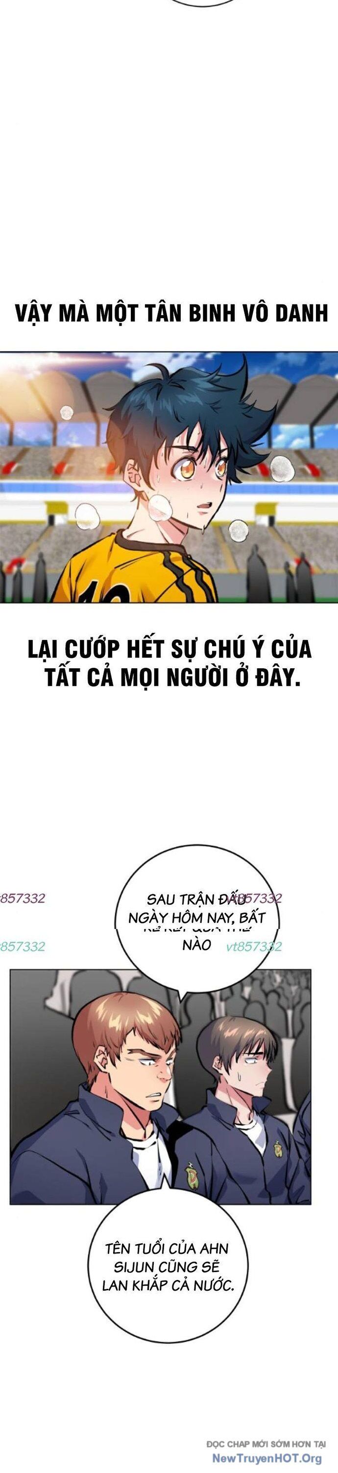 Góc Cao Khung Thành Chương 246 Ảnh 10
