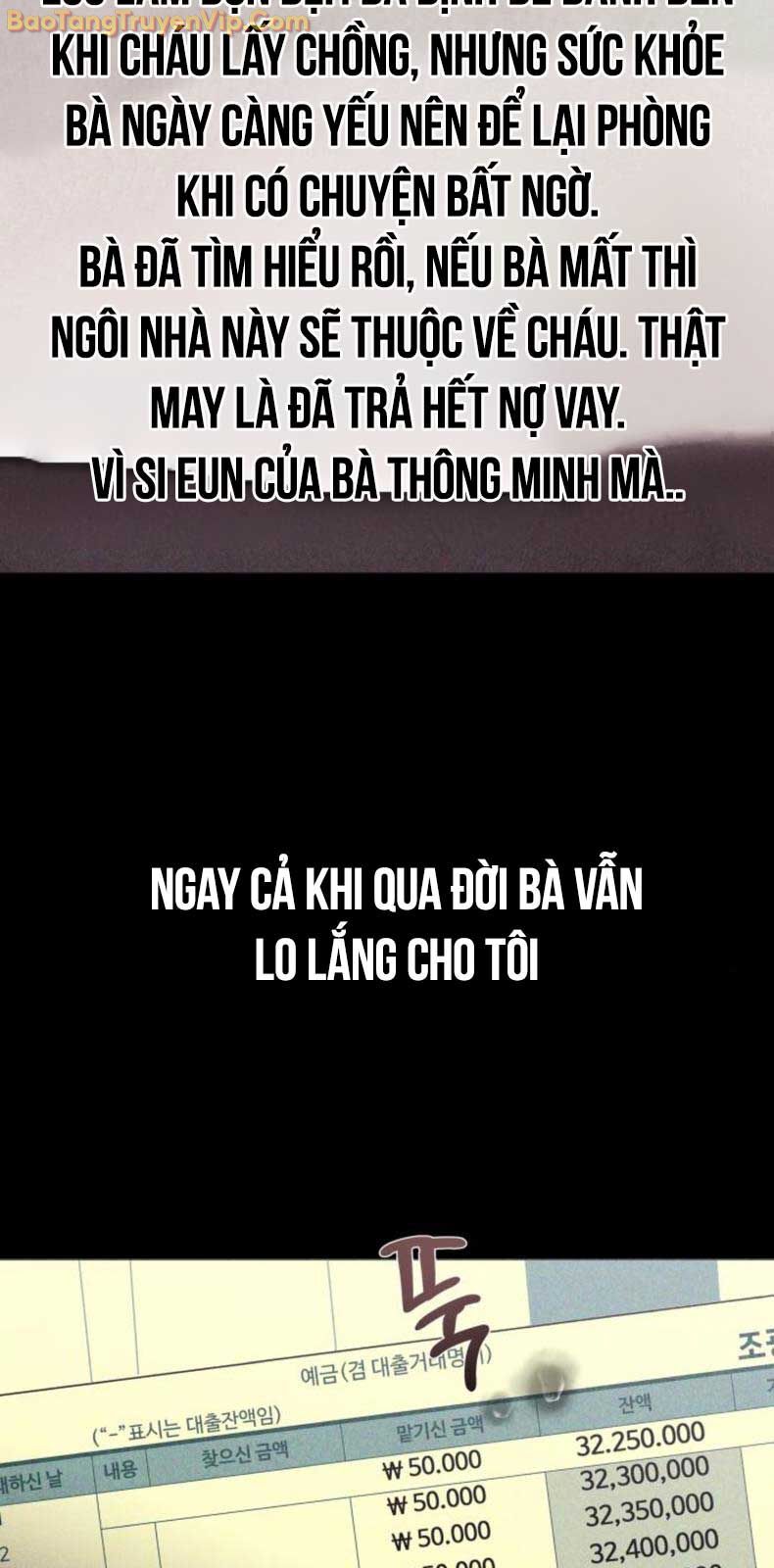 Hẹn Hò Rùng Rợn Chương 17 Ảnh 34