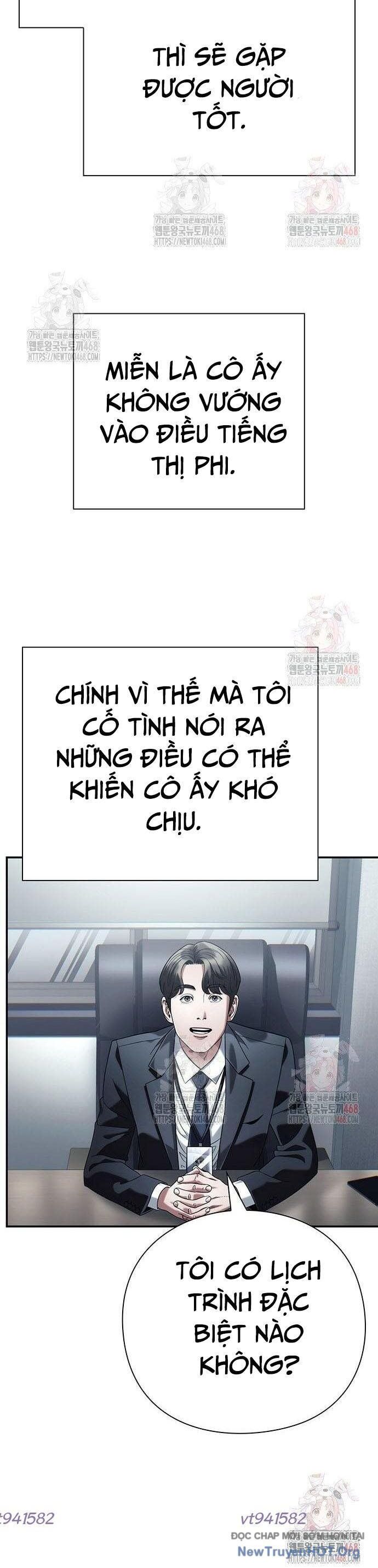 Nhân Viên Văn Phòng Nhìn Thấy Vận Mệnh Chương 123 Ảnh 16
