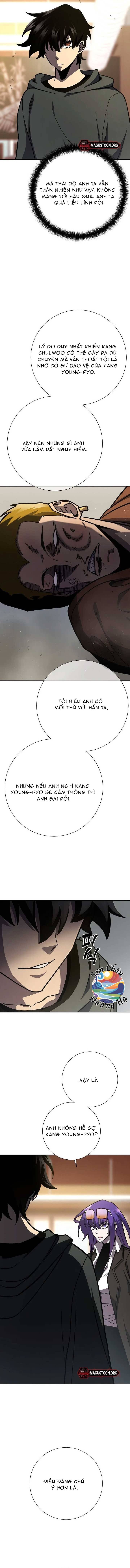 Kiếm Thần Đến Từ Tận Thế Chương 16 Ảnh 13