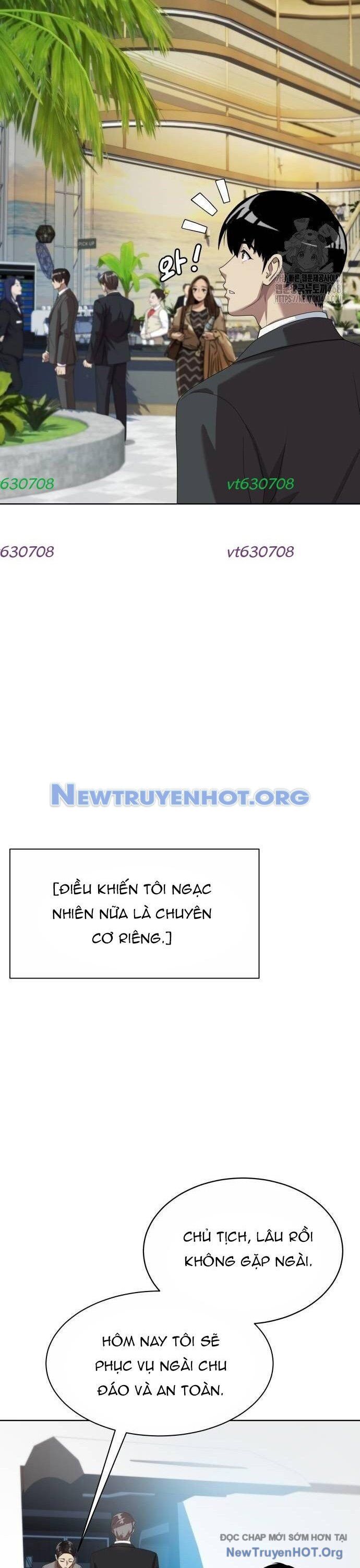 Từ Nhân Viên Vạn Năng Trở Thành Huyền Thoại Chương 84 Ảnh 46