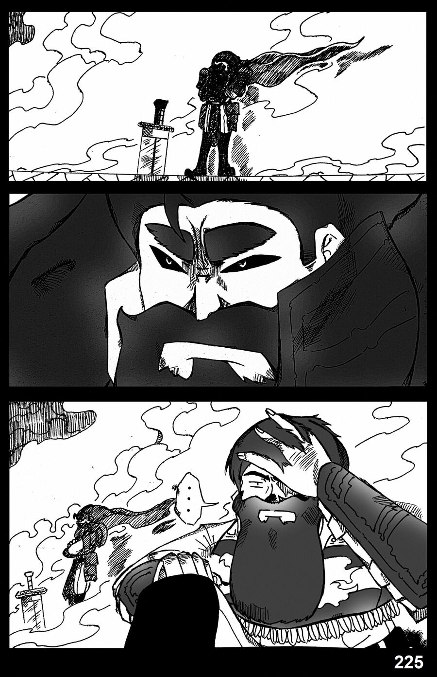 Hành Trình Diệt Quỷ Chương 16 Ảnh 7