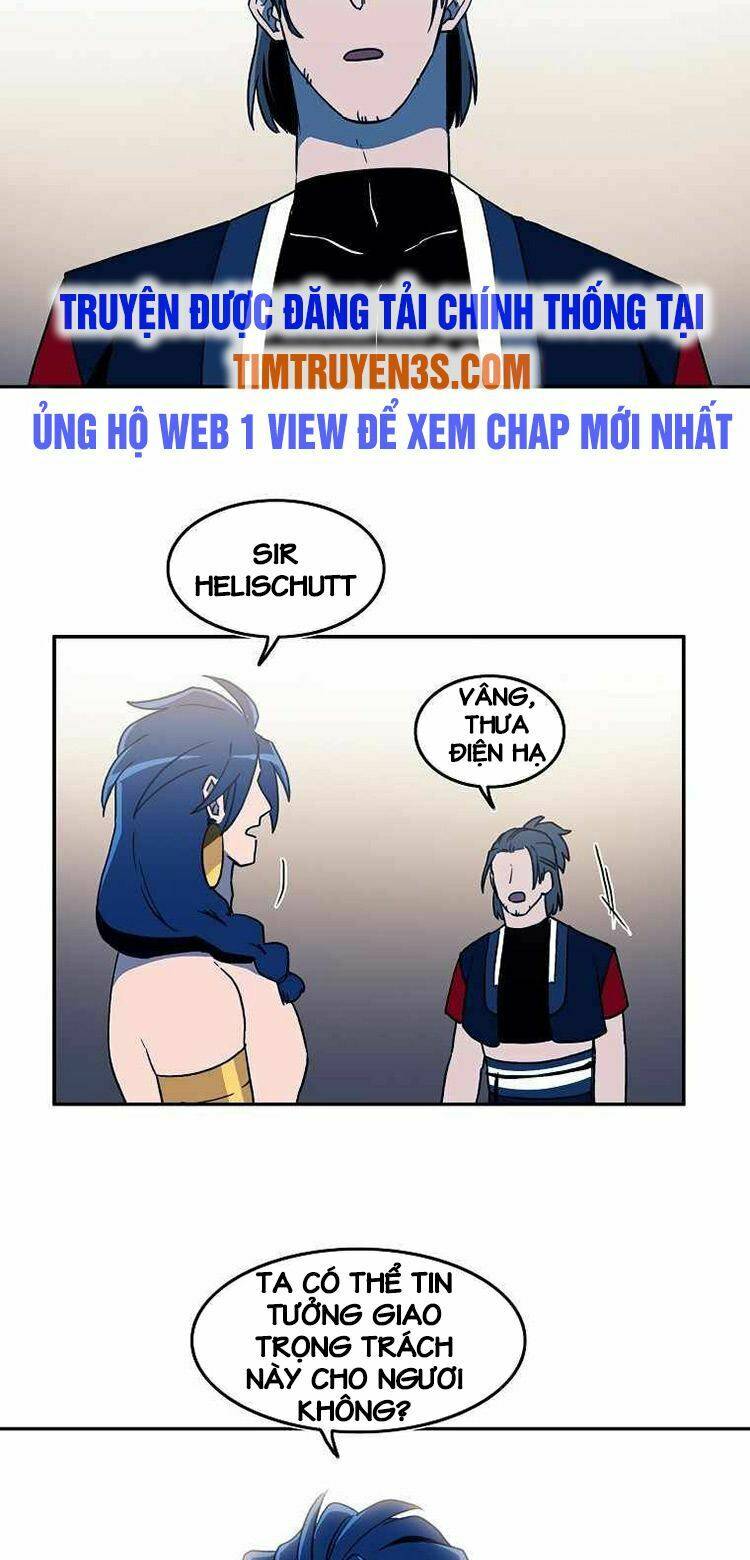 Tay Súng Ma Thuật - Bắn Tỉa Thép Chương 27 Ảnh 24