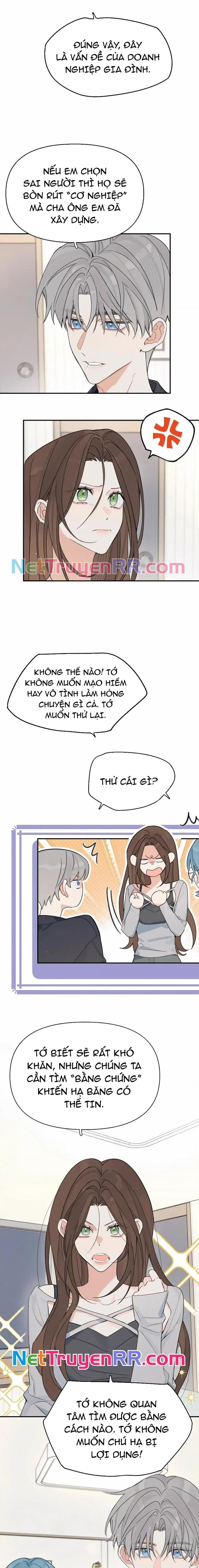 Hôm Nay Bạn Có Giám Phơi Bày Bản Thân Mình Không?! Chương 48 Ảnh 6