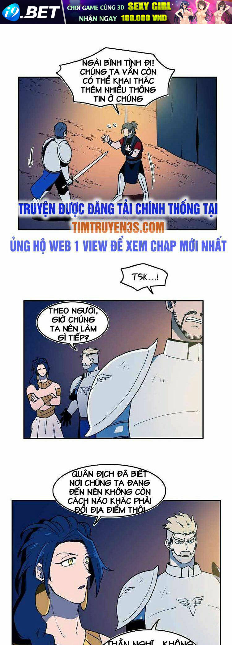 Tay Súng Ma Thuật - Bắn Tỉa Thép Chương 26 Ảnh 29