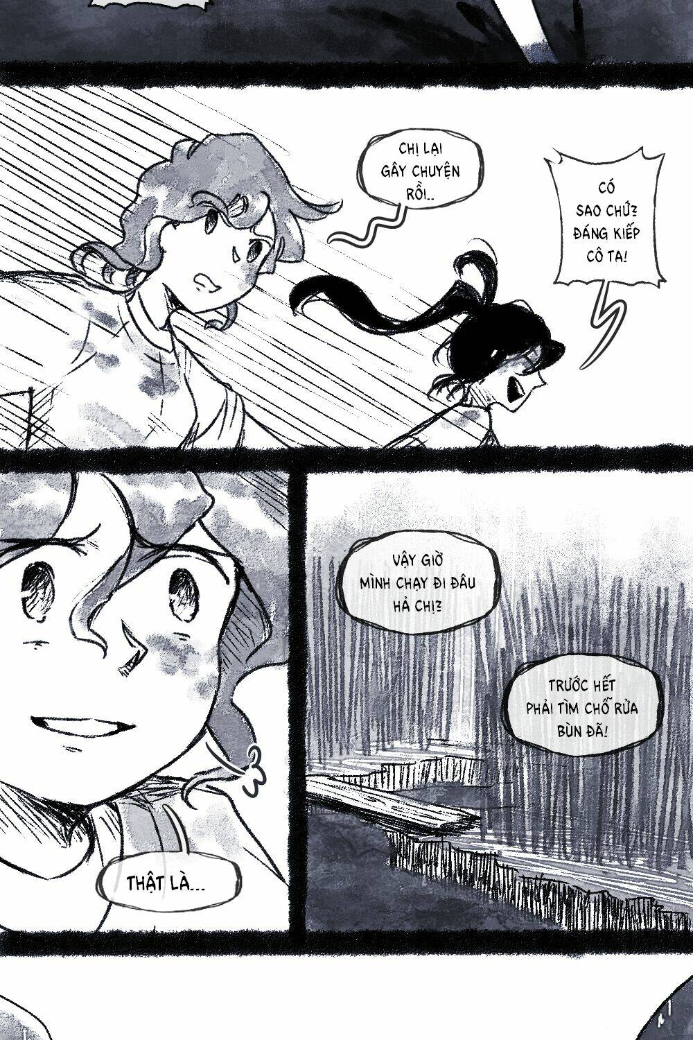 Đồng Vọng Dân Gian Chương 6 Ảnh 23