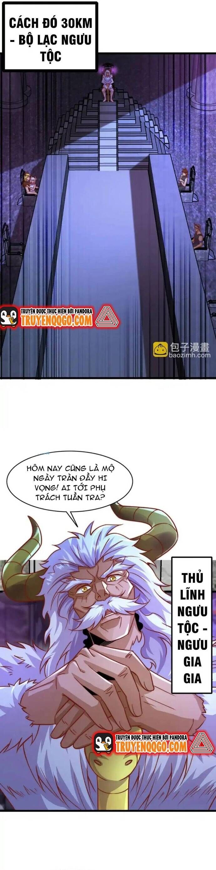 Vô Địch Từ Cưỡng Hôn Ma Nữ Chương 176 Ảnh 23