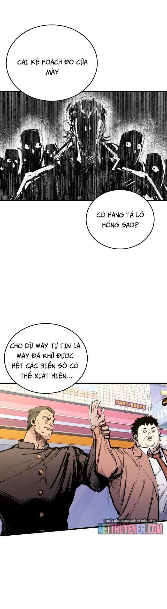 Thượng Lưu Chương 29 Ảnh 4