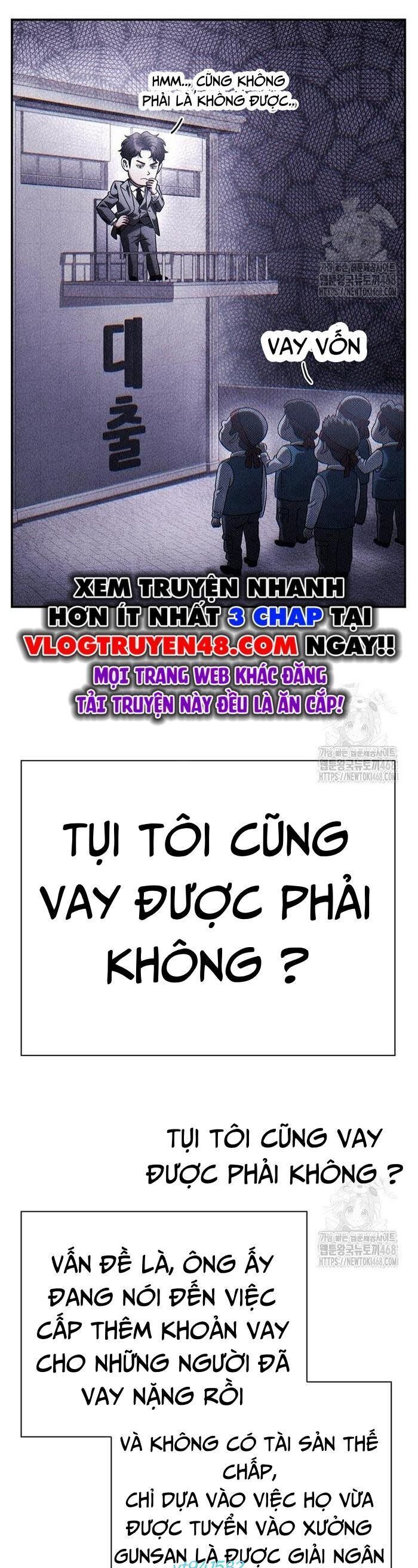 Nhân Viên Văn Phòng Nhìn Thấy Vận Mệnh Chương 117 Ảnh 40