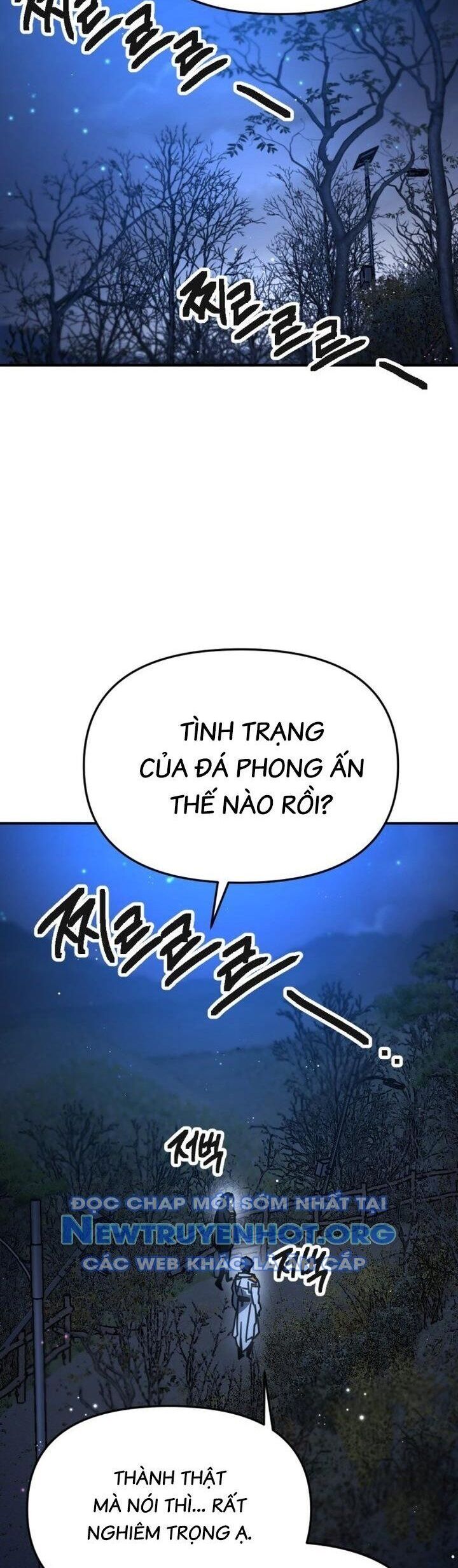 Mê Cung Mộng Ảo Chương 13 Ảnh 3