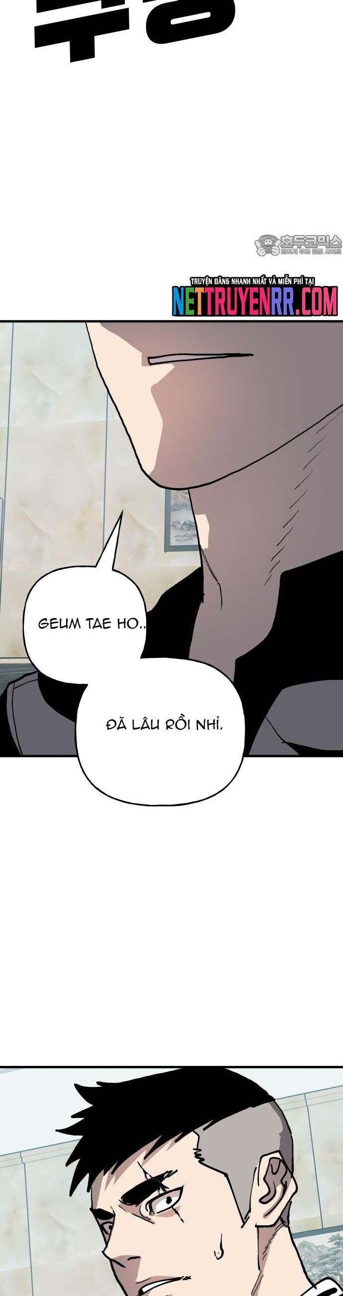 Ông Trùm Trở Lại Chương 82 Ảnh 19