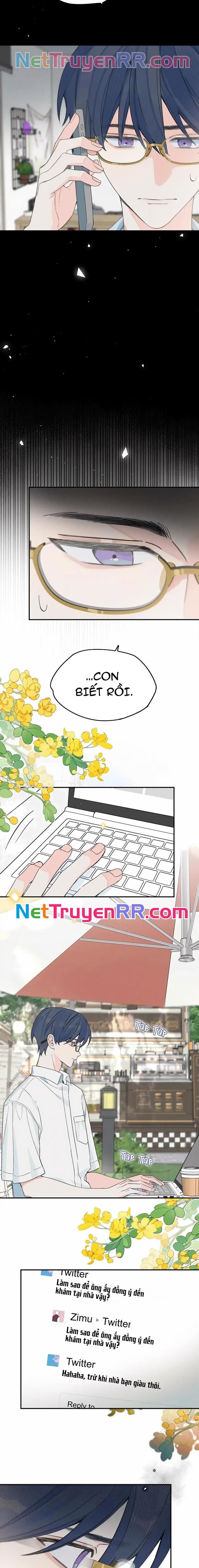 Hôm Nay Bạn Có Giám Phơi Bày Bản Thân Mình Không?! Chương 47 Ảnh 4