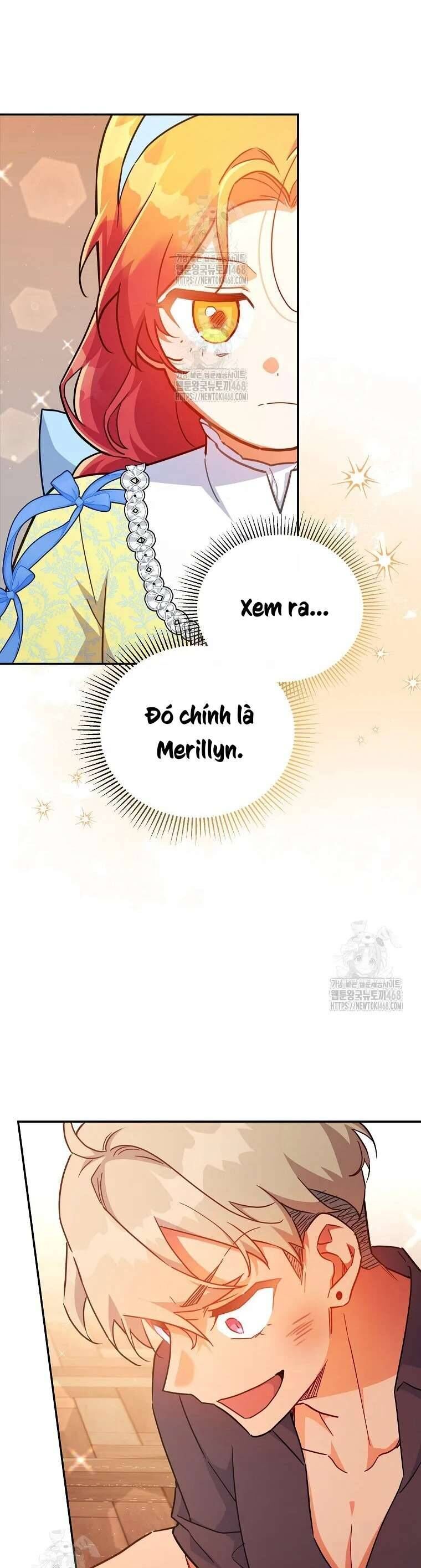 Bé Con Chốn Hoa Nở Chương 67 Ảnh 23