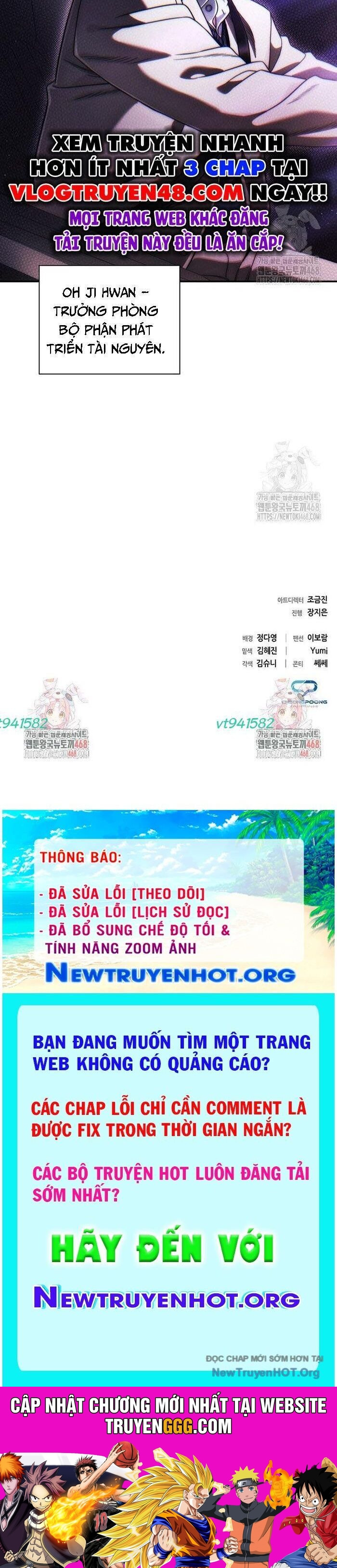 Nhân Viên Văn Phòng Nhìn Thấy Vận Mệnh Chương 116 Ảnh 53