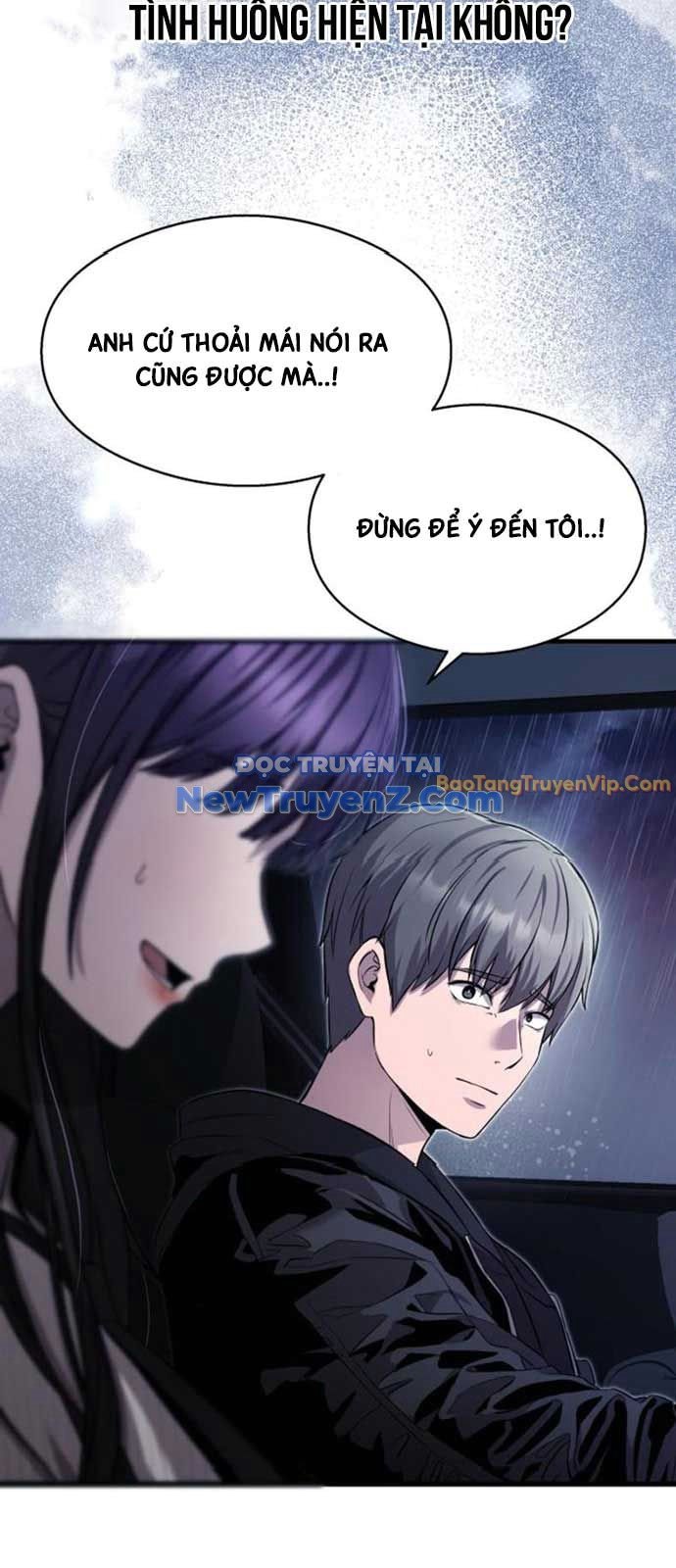 Hẹn Hò Rùng Rợn Chương 16 Ảnh 10