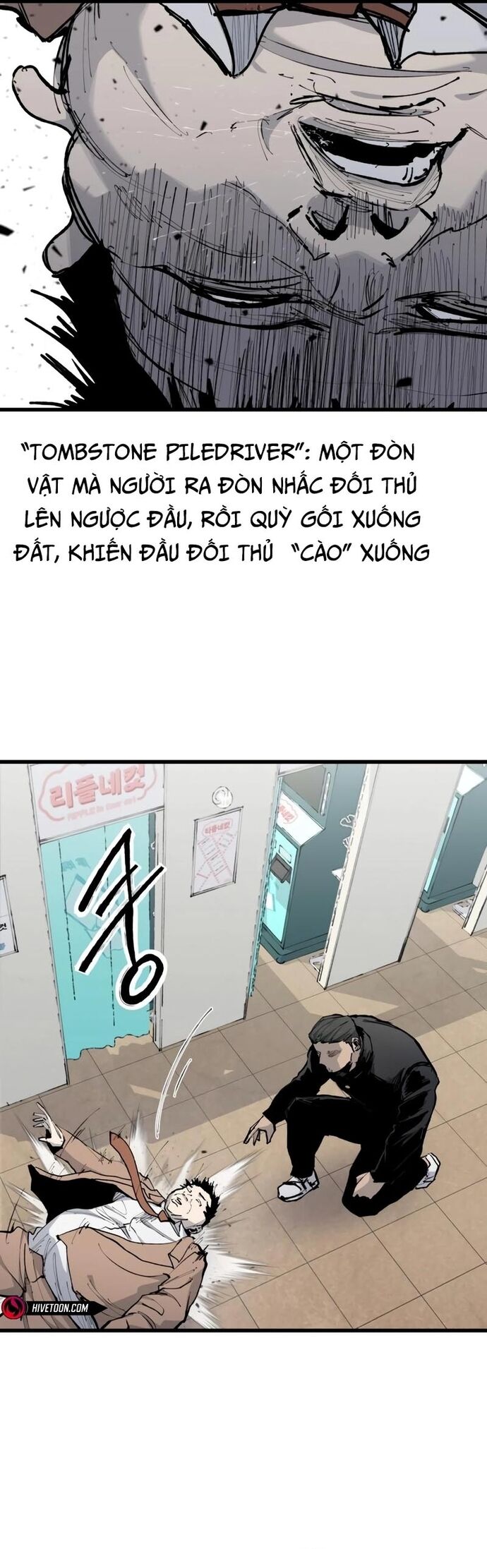 Thượng Lưu Chương 29 Ảnh 63