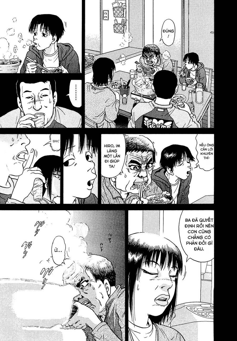 Kiichi!! Vs Chương 15 Ảnh 16