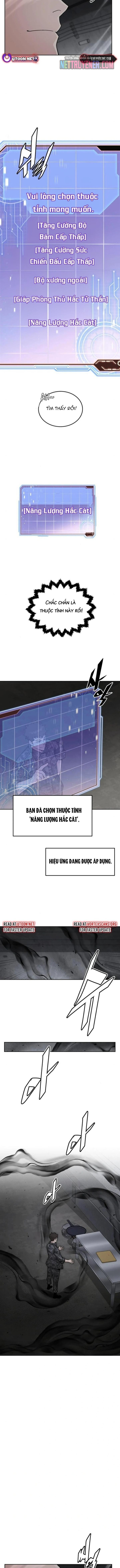 Trù Vương Mạt Thế Chương 70.1 Ảnh 12