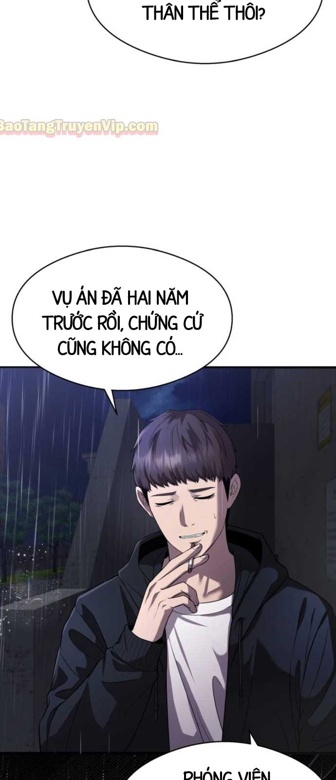 Hẹn Hò Rùng Rợn Chương 15 Ảnh 12