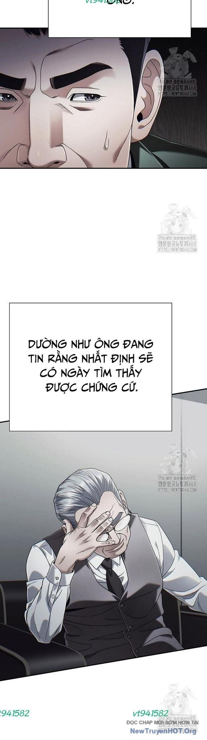 Nhân Viên Văn Phòng Nhìn Thấy Vận Mệnh Chương 121 Ảnh 20