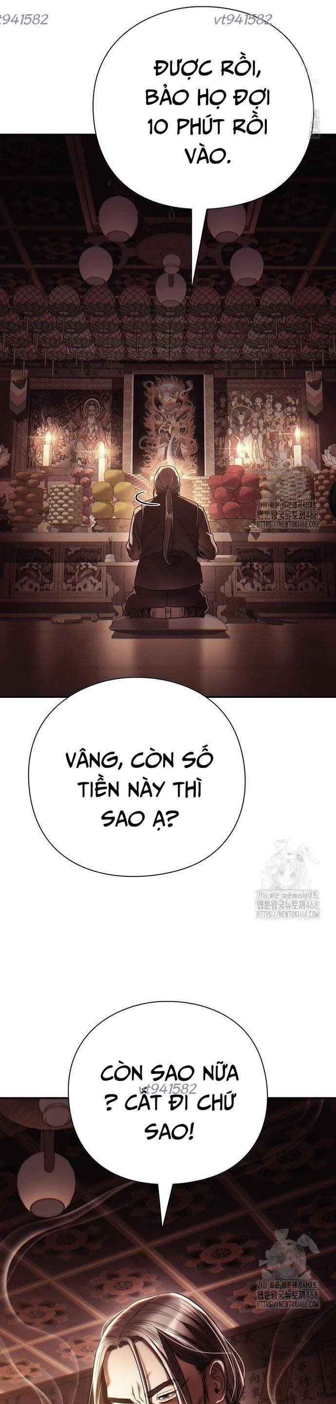 Nhân Viên Văn Phòng Nhìn Thấy Vận Mệnh Chương 118 Ảnh 59
