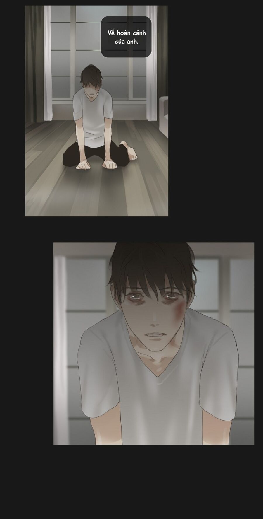 Chán Chường Chương 41 Ảnh 42