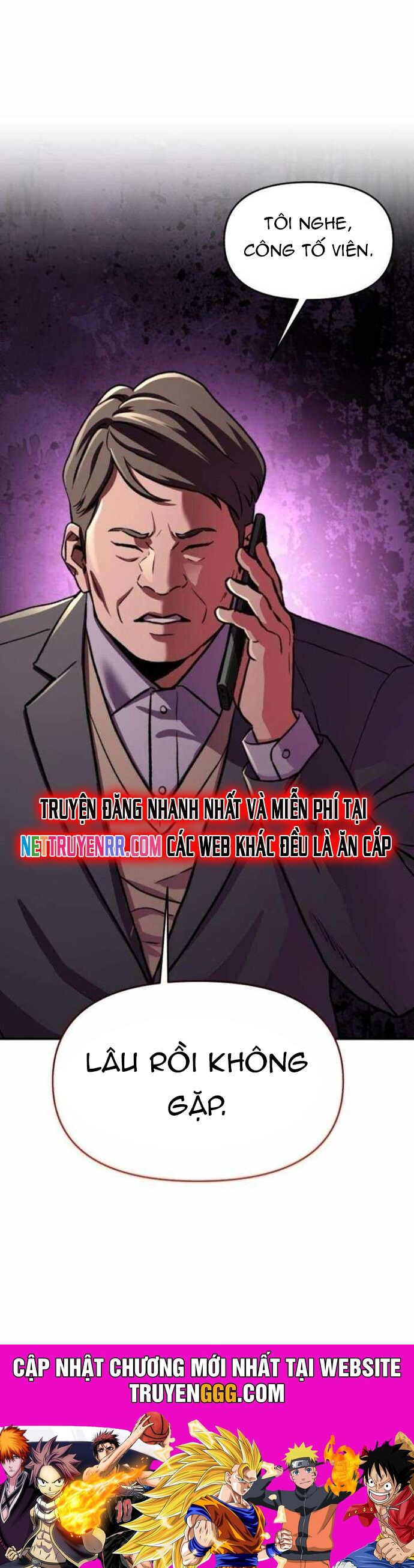 Độc Đạo Chương 33 Ảnh 46
