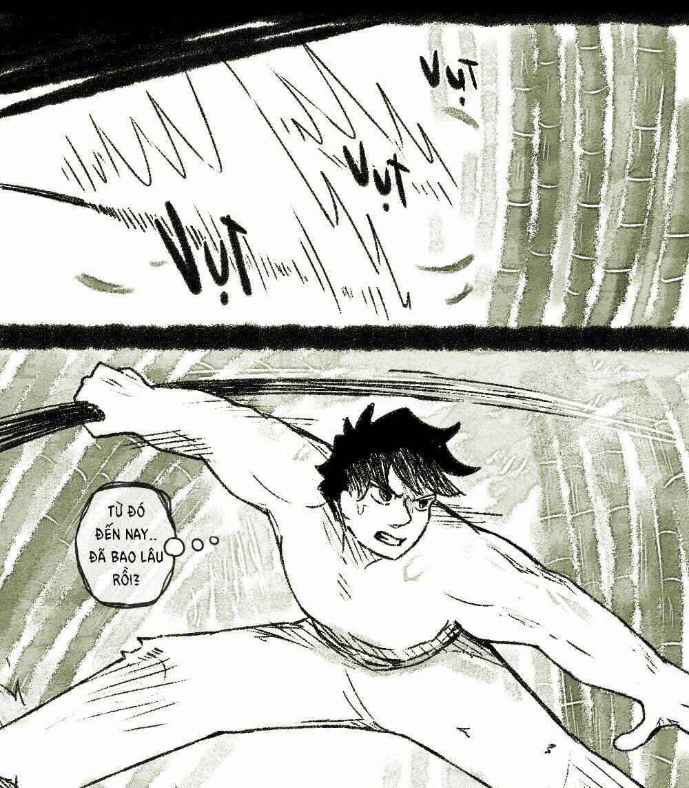 Đồng Vọng Dân Gian Chương 9 Ảnh 24