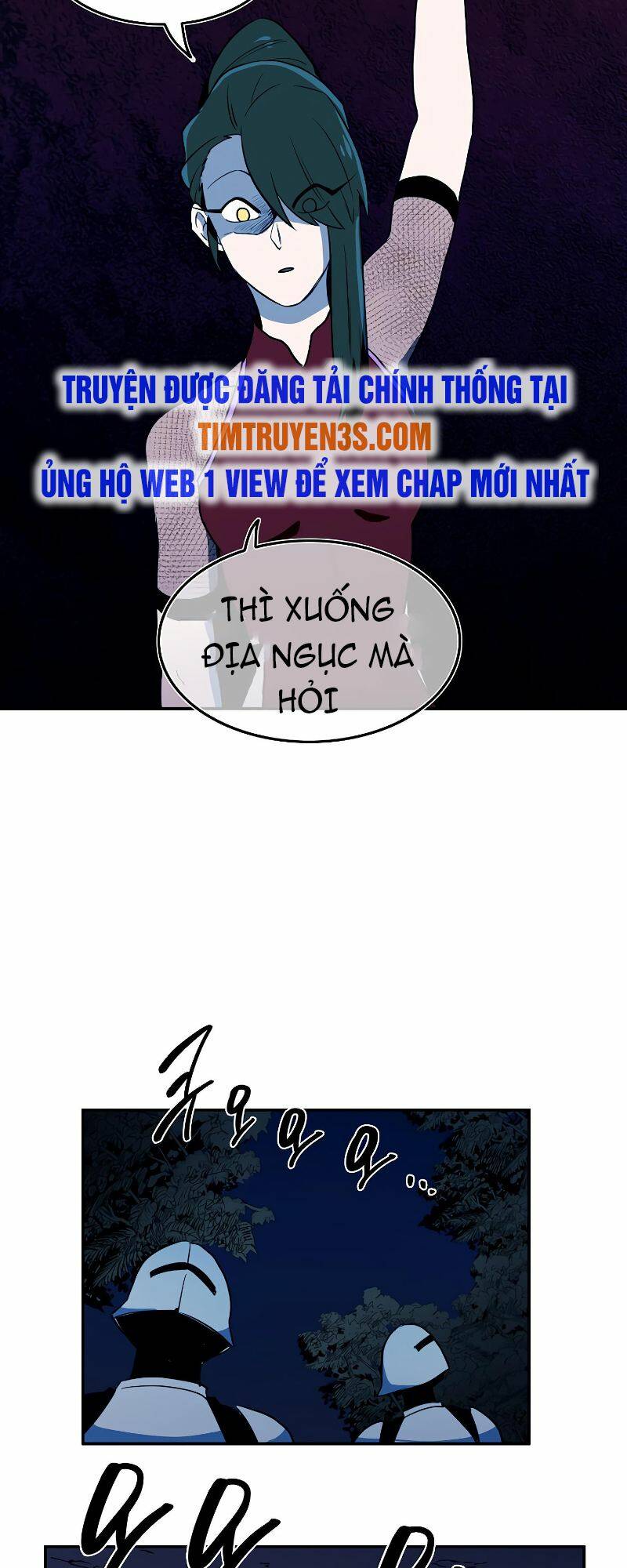 Tay Súng Ma Thuật - Bắn Tỉa Thép Chương 39 Ảnh 26