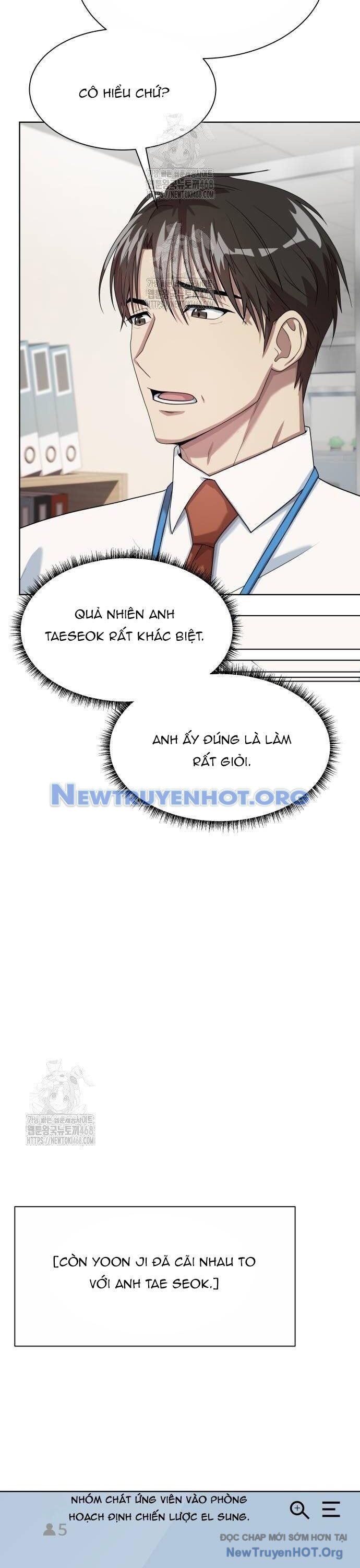 Từ Nhân Viên Vạn Năng Trở Thành Huyền Thoại Chương 84 Ảnh 37