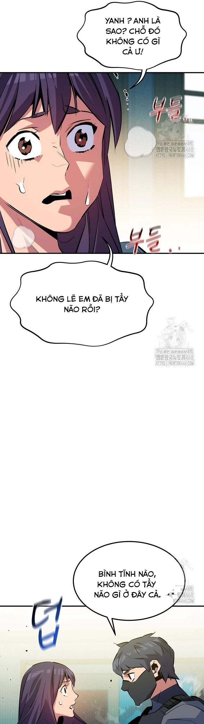 Tiểu Thư Tích Tiền Đi Bụi Chương 135 Ảnh 59