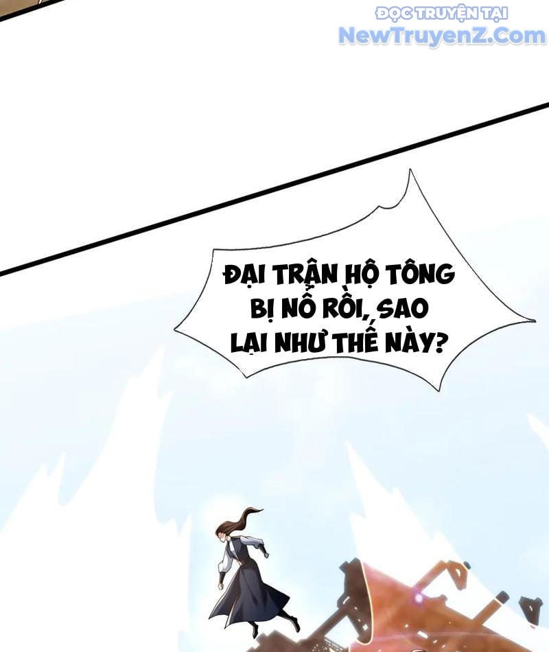 Thiên Uyên Trở Về: Ta Chính Là Thiên Tai Chương 80 Ảnh 52