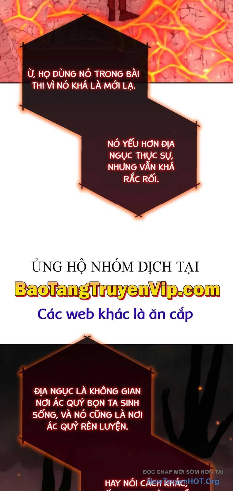 Học Viện Tối Thượng Chương 162 Ảnh 31