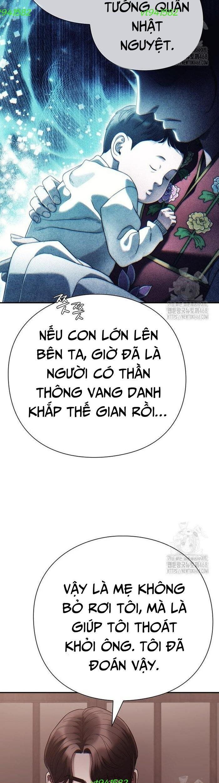 Nhân Viên Văn Phòng Nhìn Thấy Vận Mệnh Chương 119 Ảnh 43