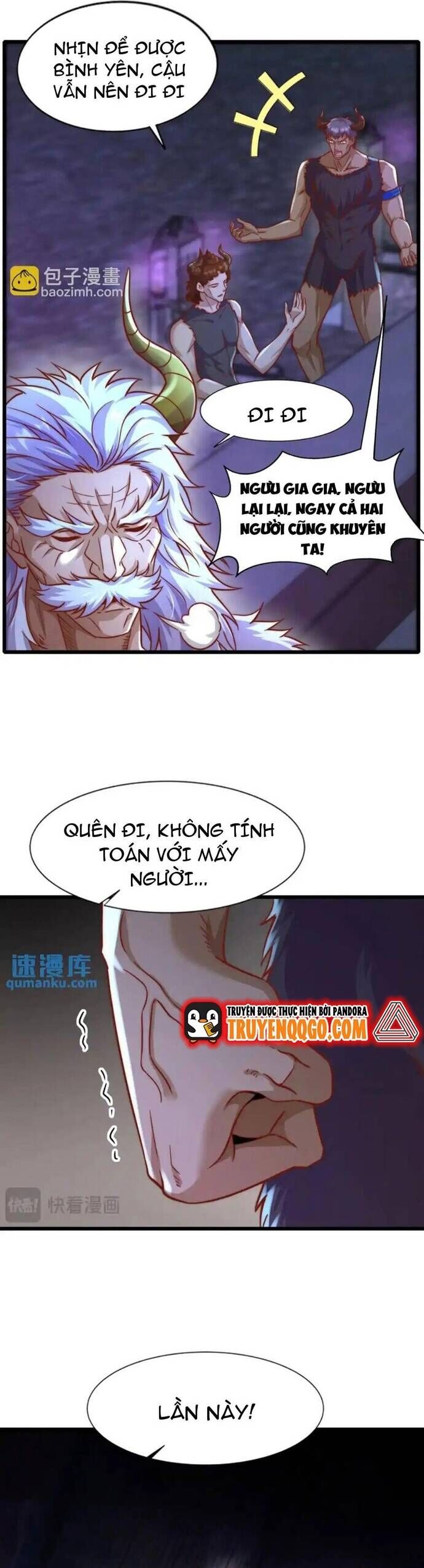 Vô Địch Từ Cưỡng Hôn Ma Nữ Chương 176 Ảnh 26