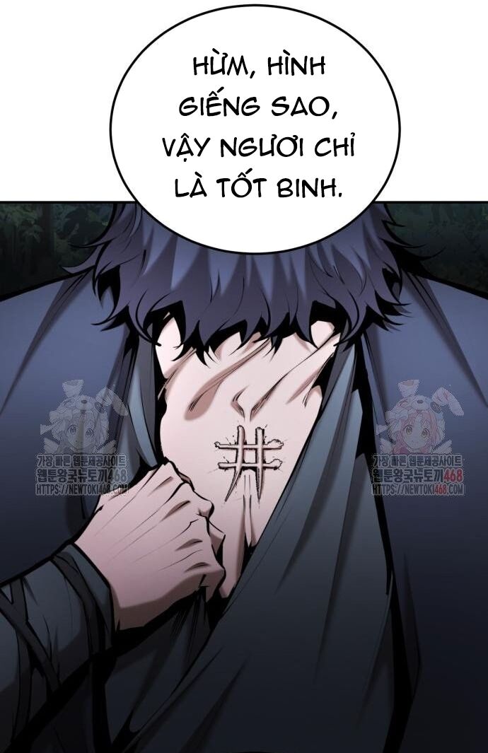 Giáo Chủ Ma Giáo Cũng Biết Sợ Chương 58 Ảnh 51