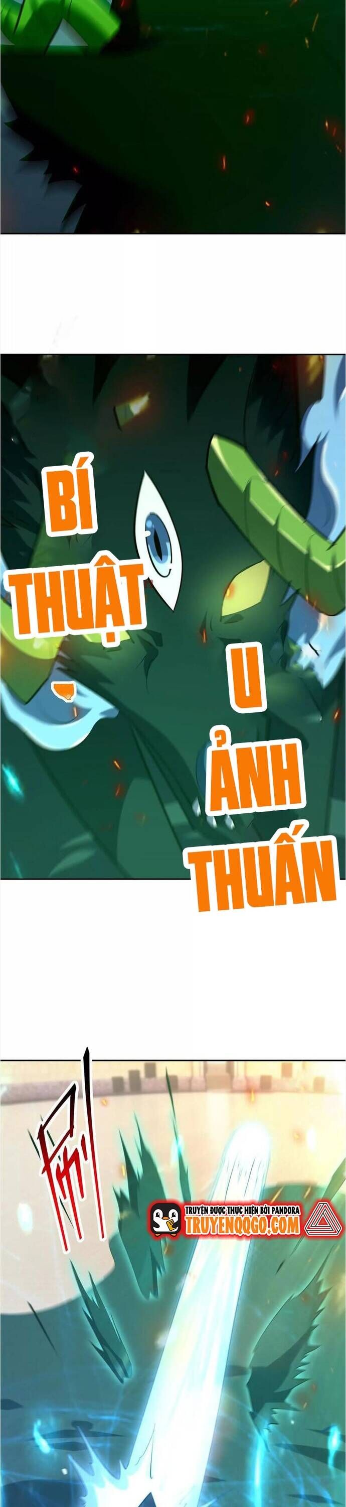 Thần Thú Quật Khởi Chương 84 Ảnh 9