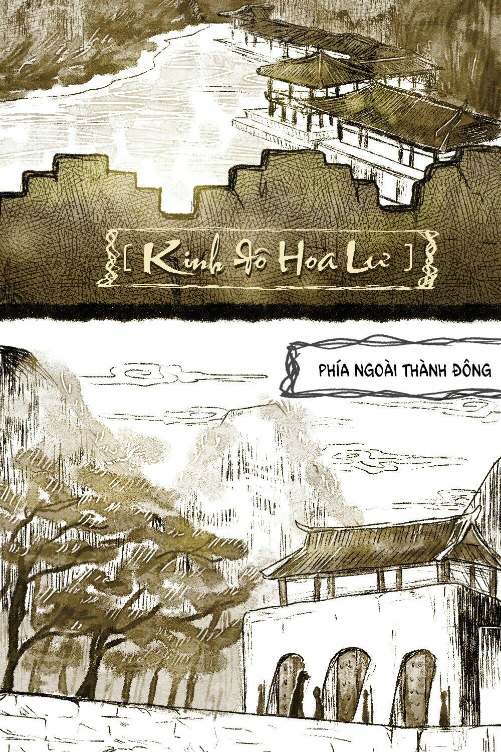 Đồng Vọng Dân Gian Chương 3 Ảnh 34