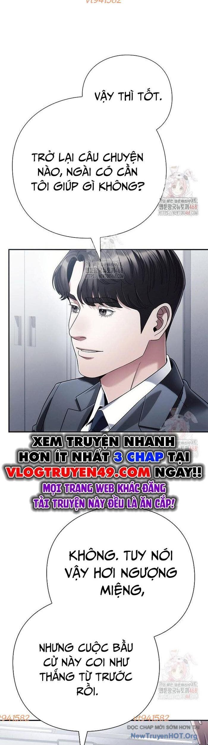 Nhân Viên Văn Phòng Nhìn Thấy Vận Mệnh Chương 122 Ảnh 8