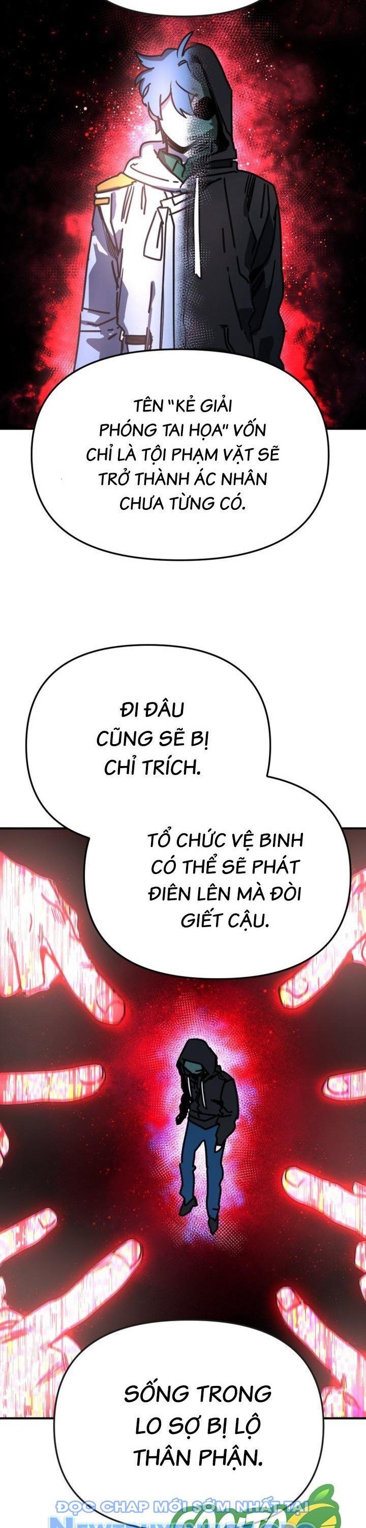 Mê Cung Mộng Ảo Chương 13 Ảnh 23