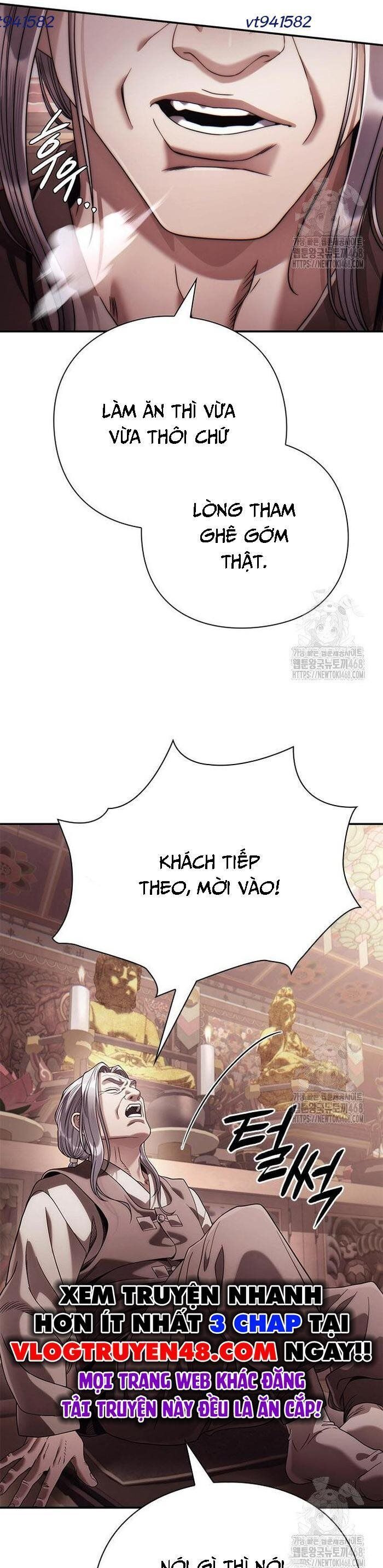 Nhân Viên Văn Phòng Nhìn Thấy Vận Mệnh Chương 116 Ảnh 14