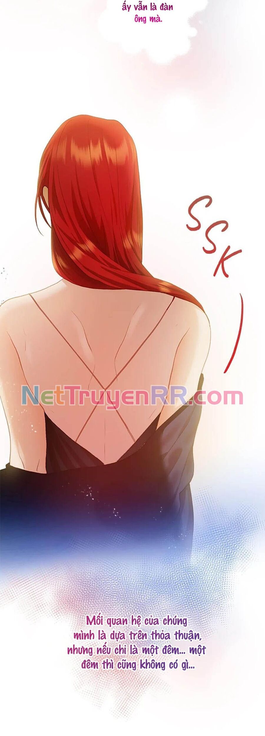 Cuộc Sống Xa Hoa Của Cô Nhân Tình Giả Chương 58 Ảnh 28