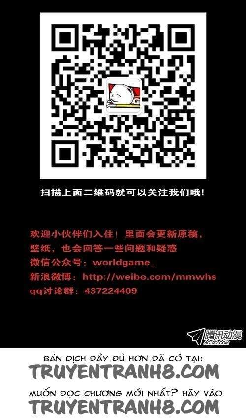 World Game Chương 88 Ảnh 12