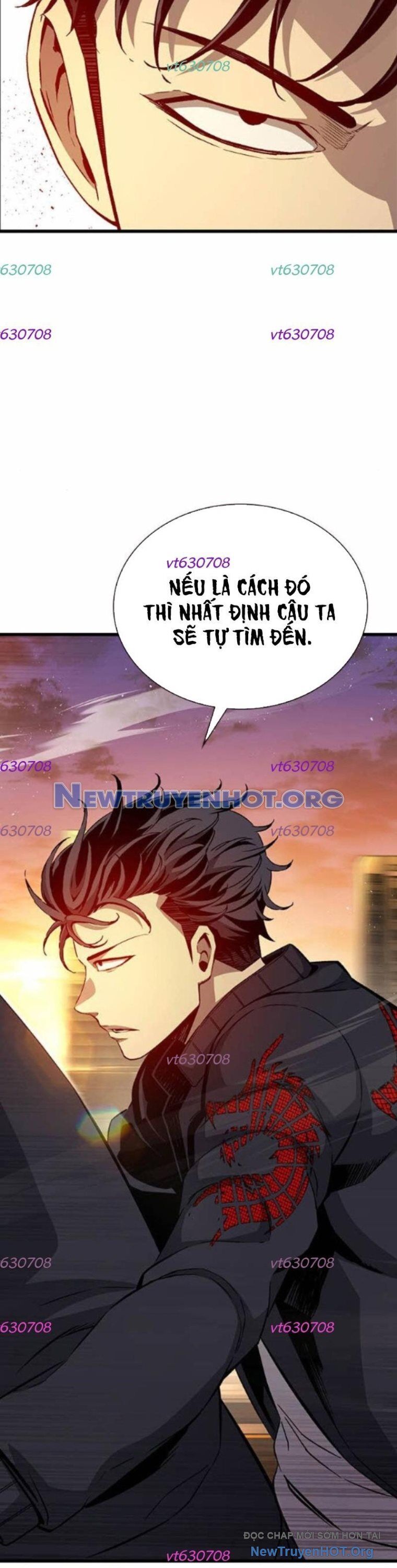 King Game Chương 117 Ảnh 57