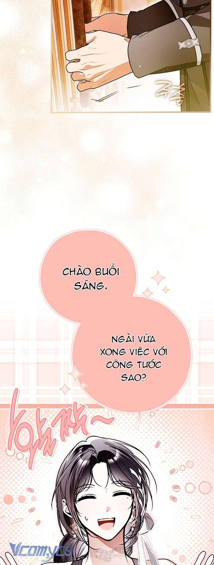 Ai Đó Đang Điều Khiển Cơ Thể Của Tôi Chương 66 Ảnh 51