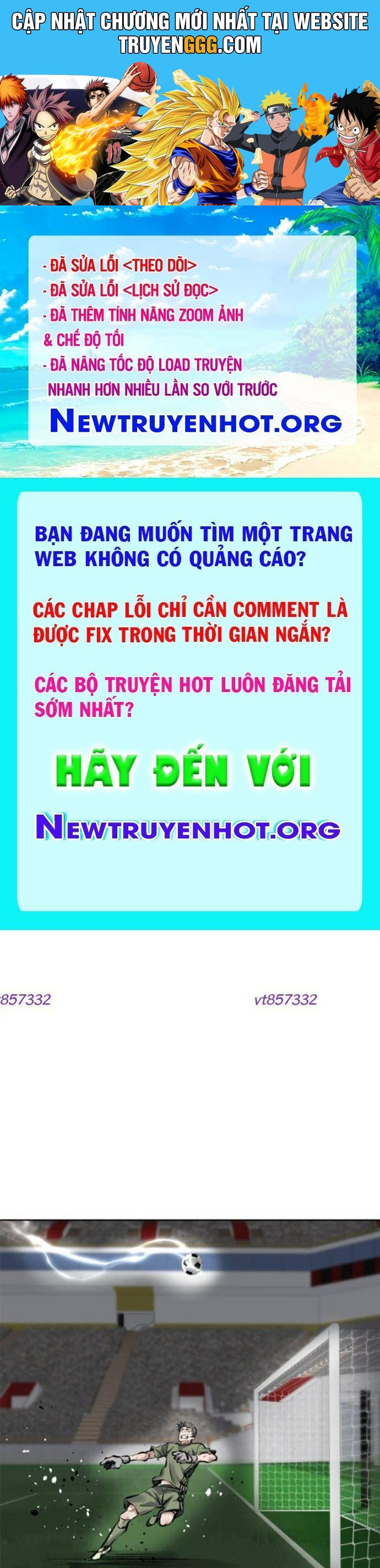 Góc Cao Khung Thành Chương 246 Ảnh 2