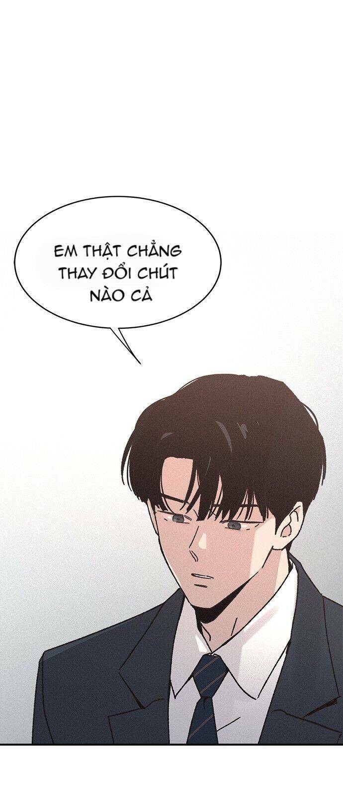 Nữ Hoàng Của Những Nụ Hôn Chương 3 Ảnh 68