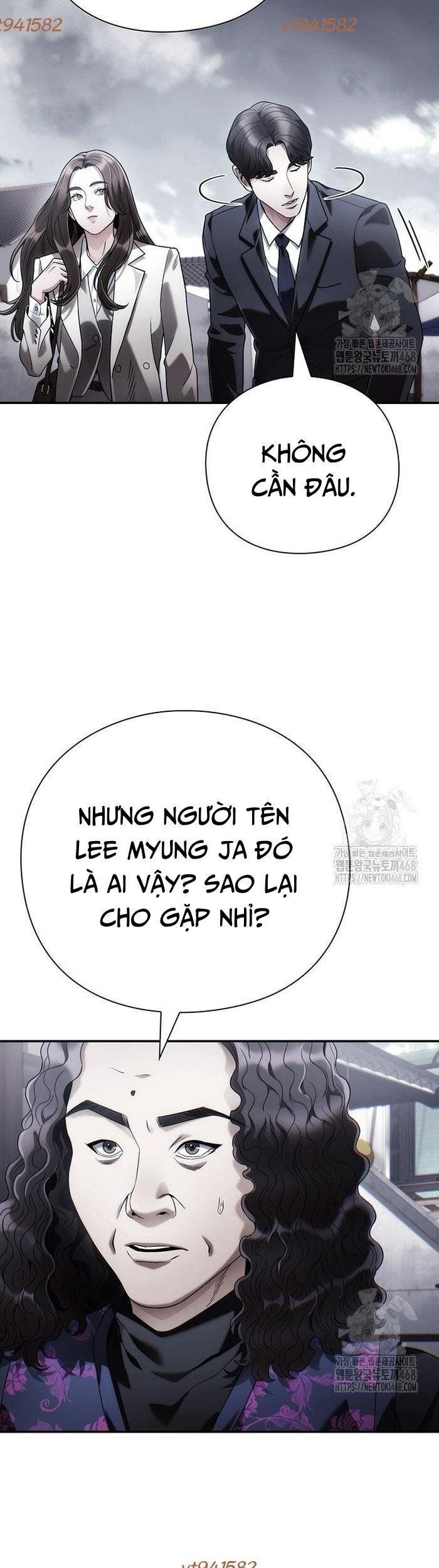 Nhân Viên Văn Phòng Nhìn Thấy Vận Mệnh Chương 119 Ảnh 13