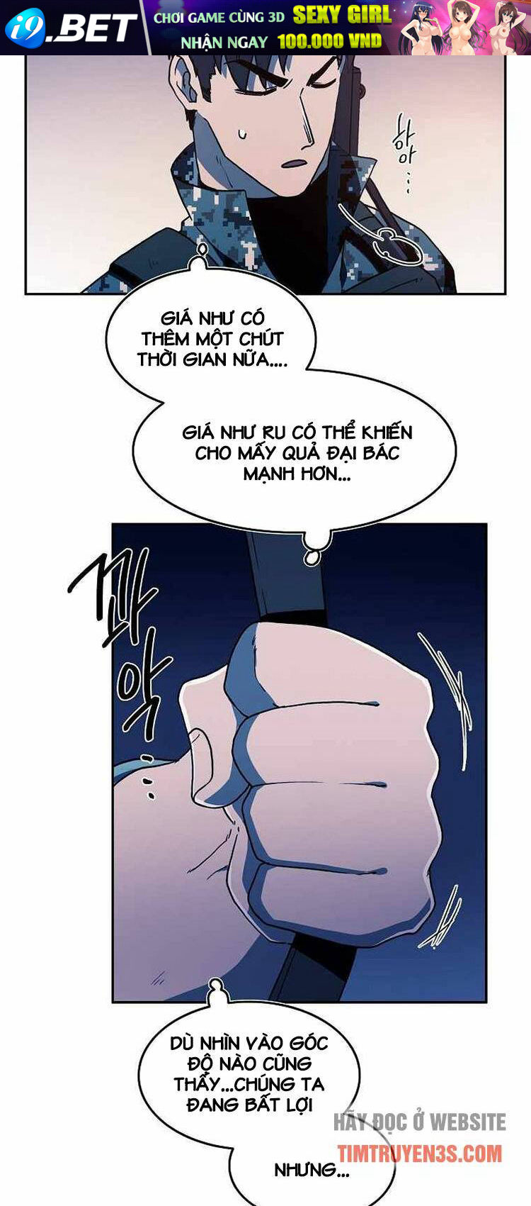 Tay Súng Ma Thuật - Bắn Tỉa Thép Chương 33 Ảnh 36